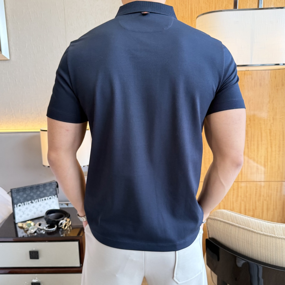 polo Man