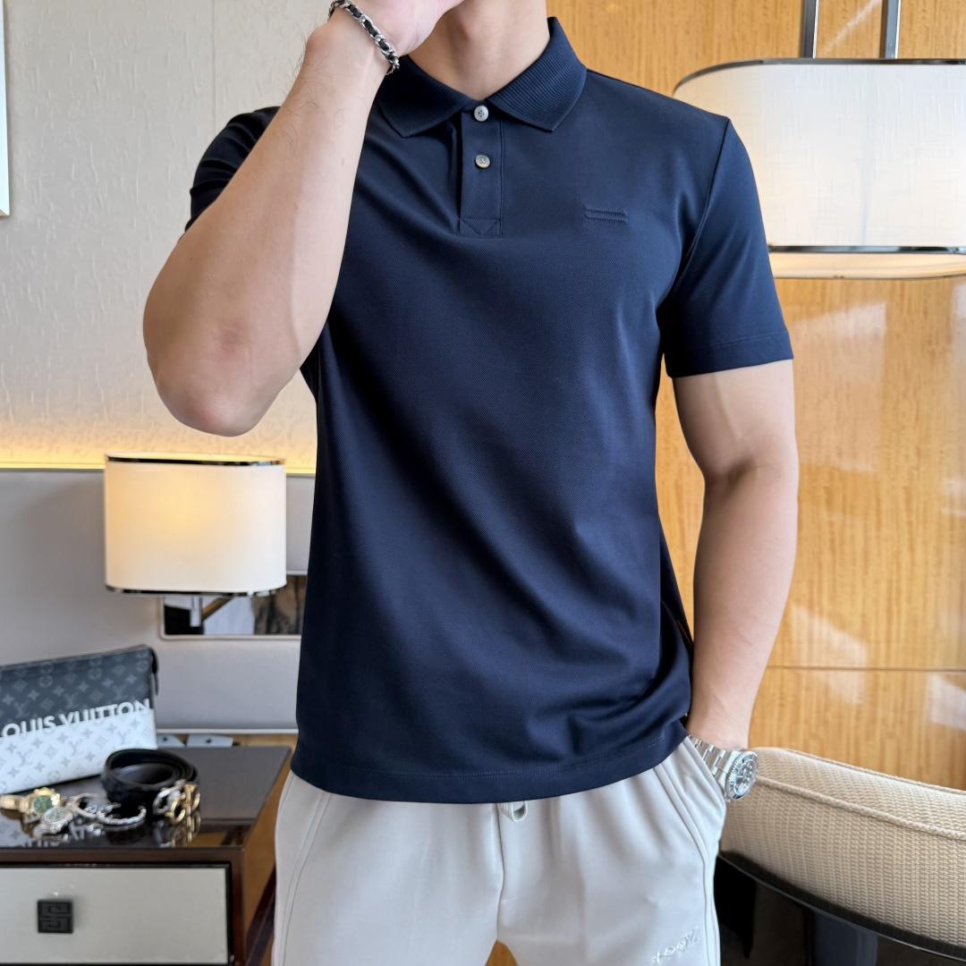 polo Man