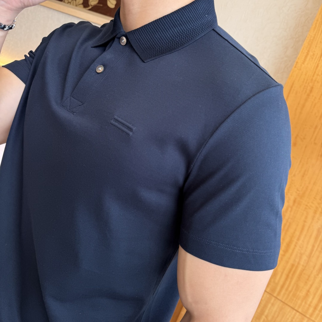 polo Man