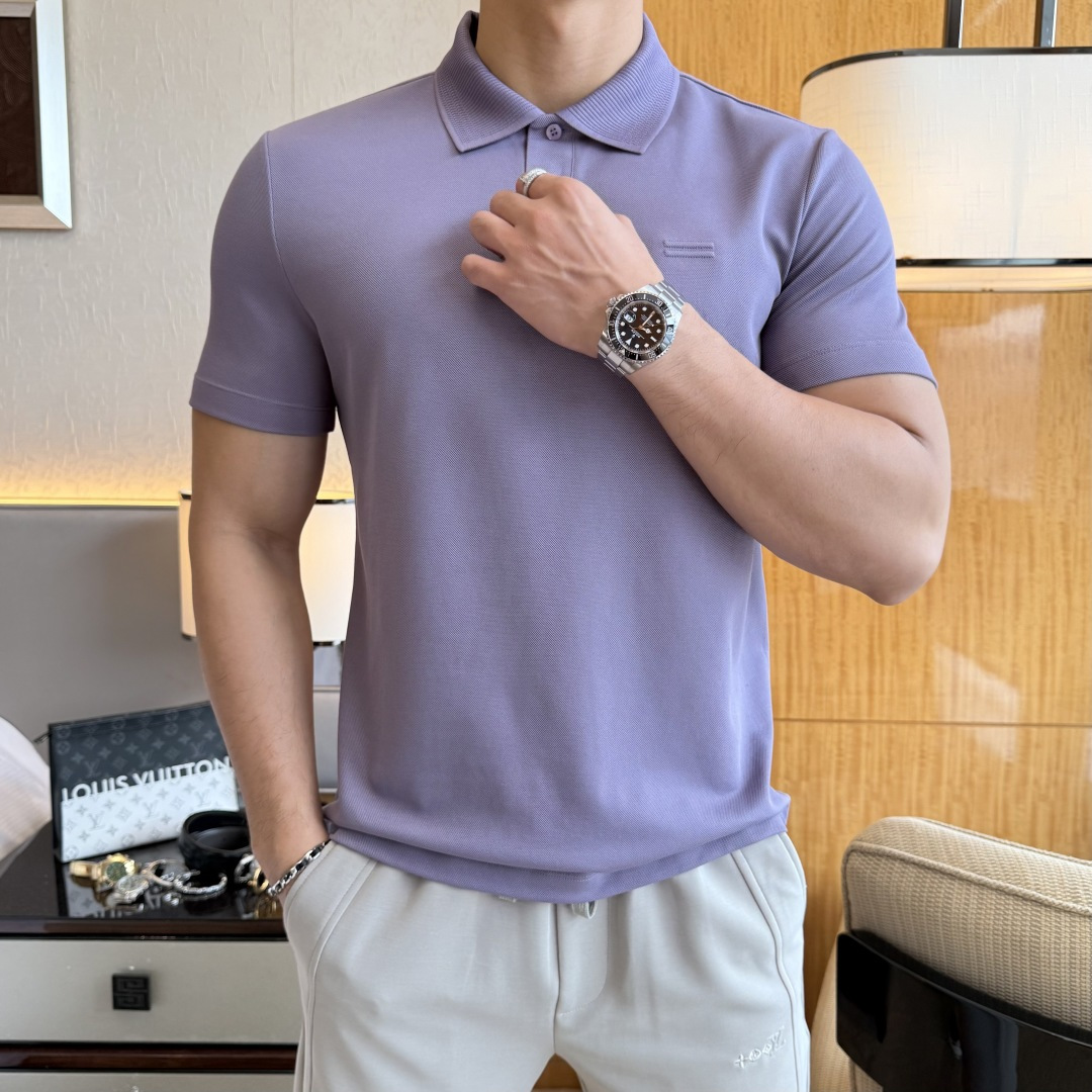 polo Man