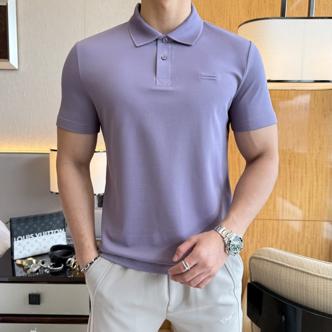 polo Man