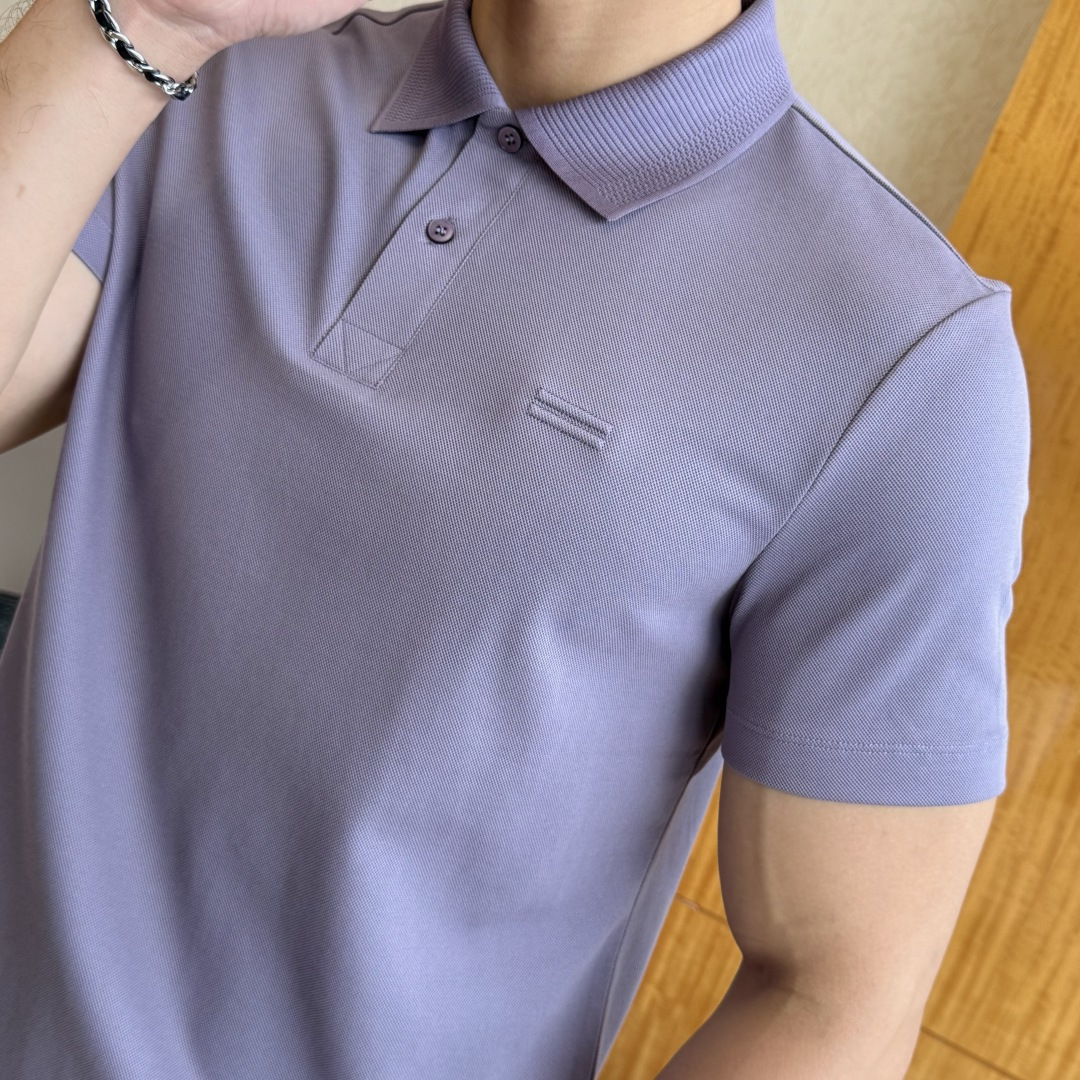 polo Man