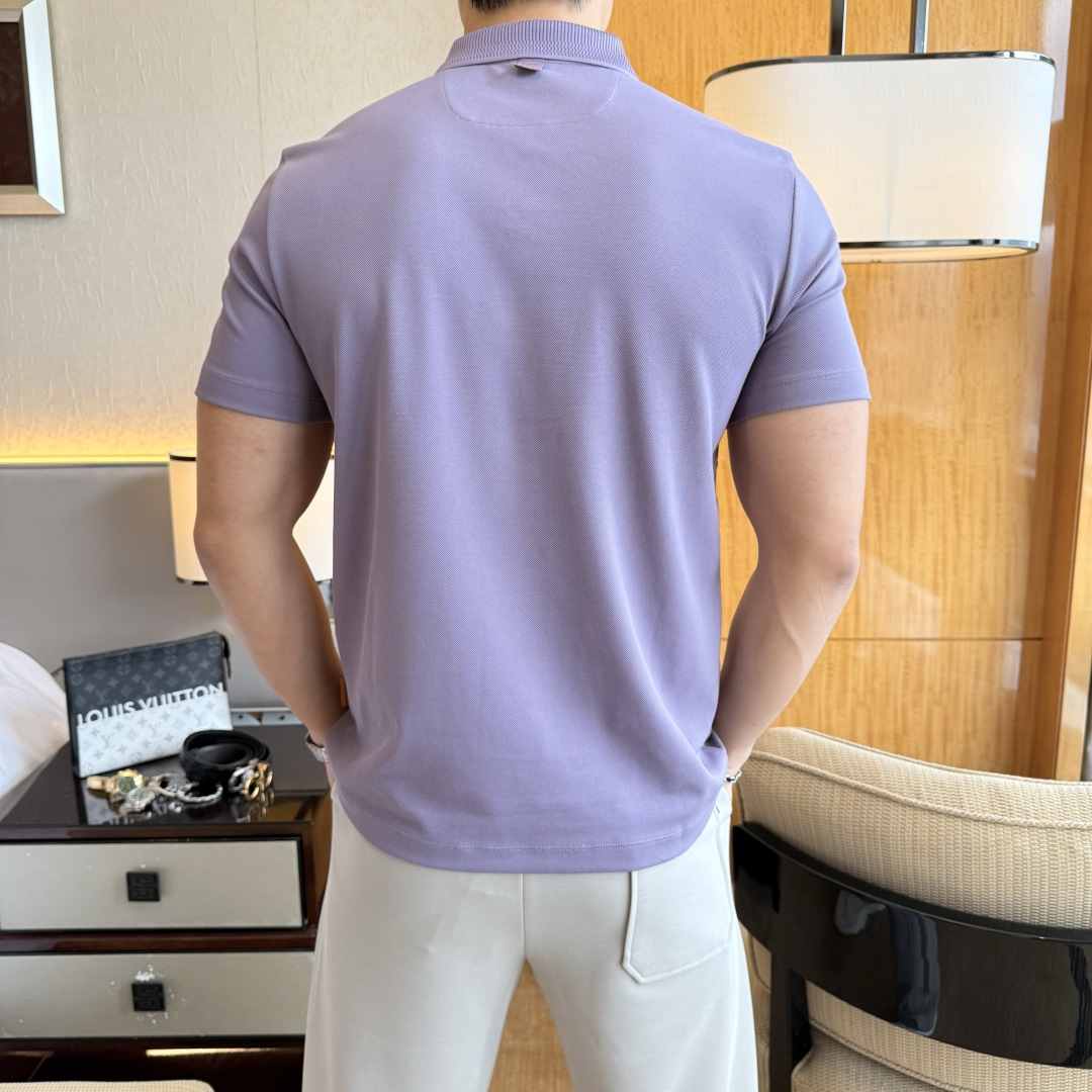 polo Man