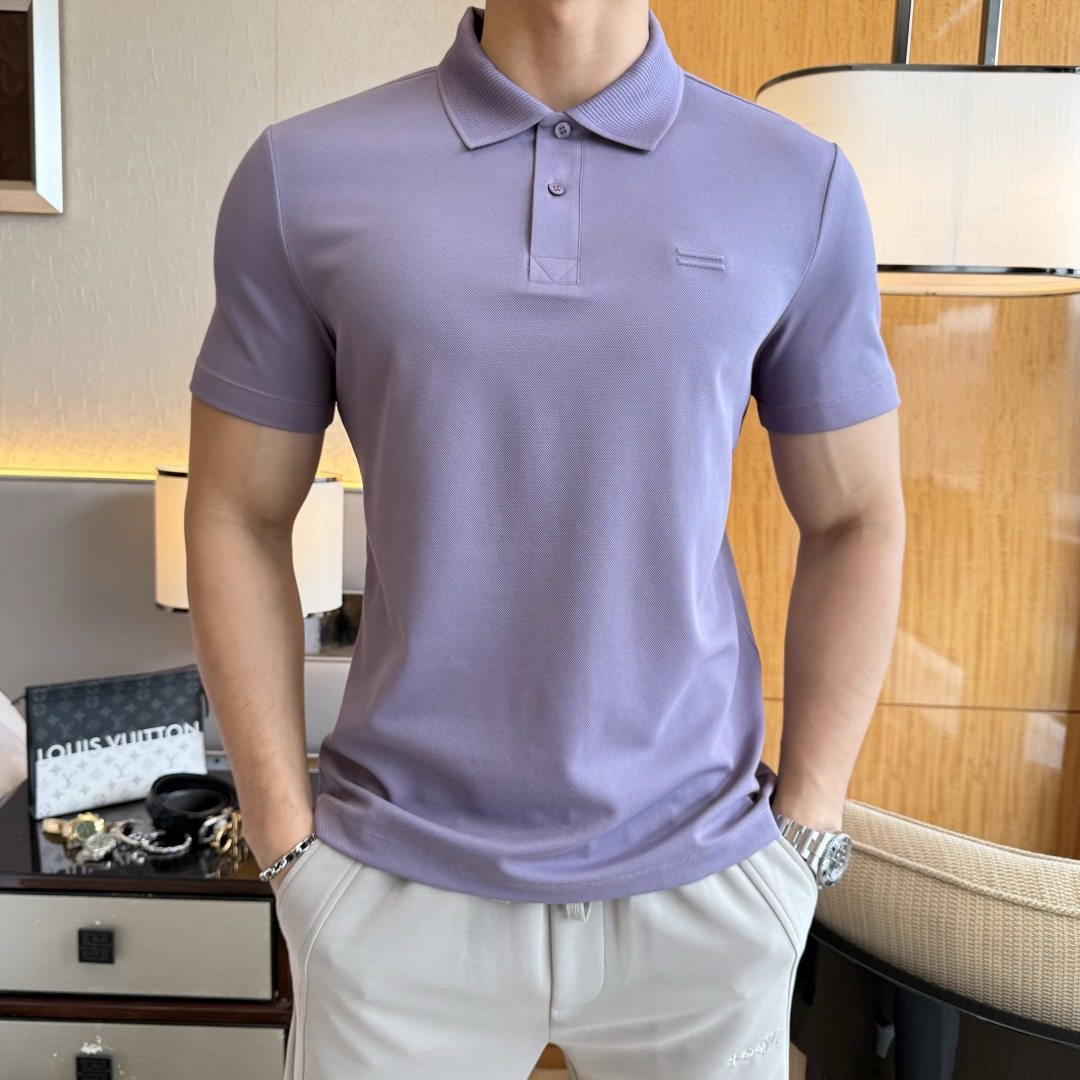 polo Man
