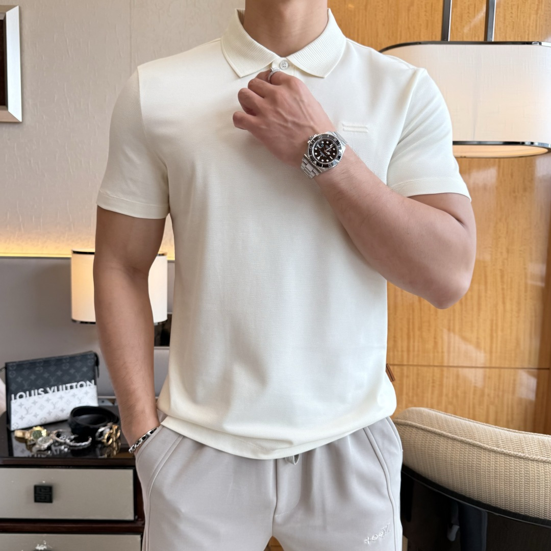 polo Man