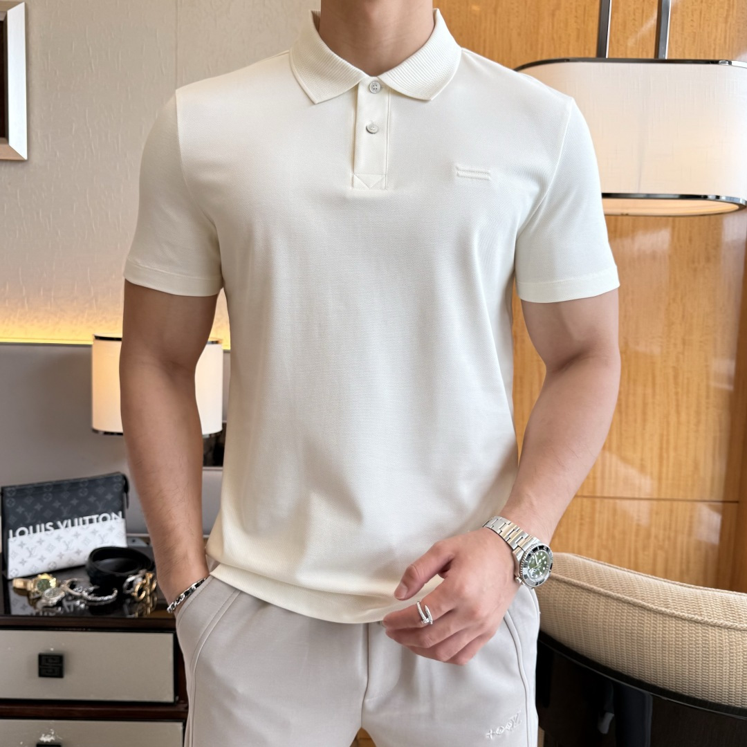 polo Man
