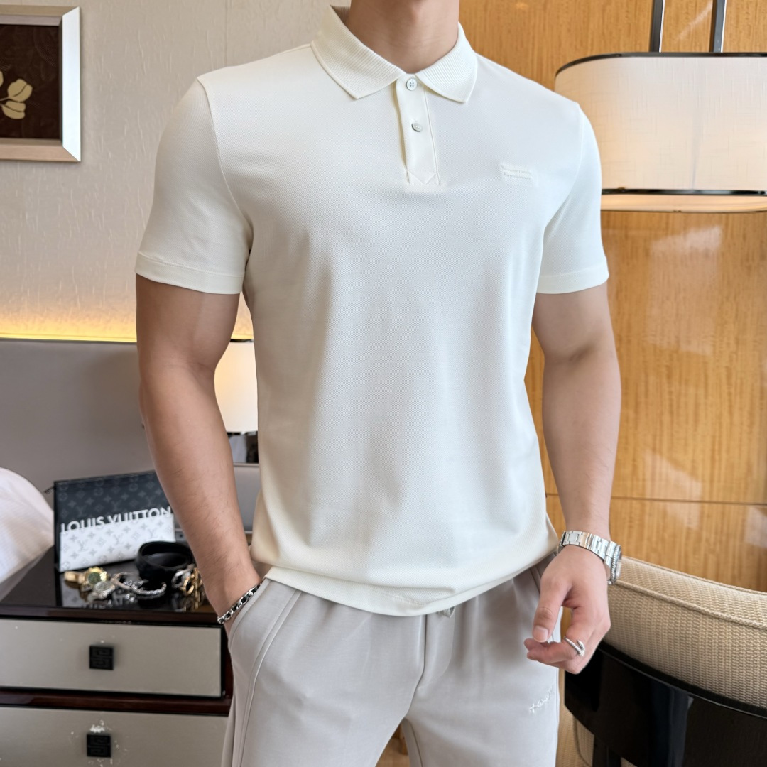 polo Man
