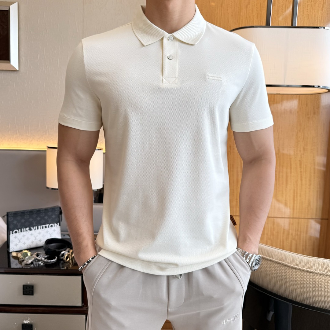 polo Man