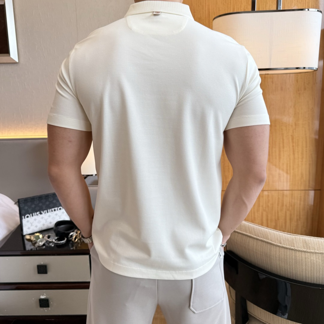 polo Man