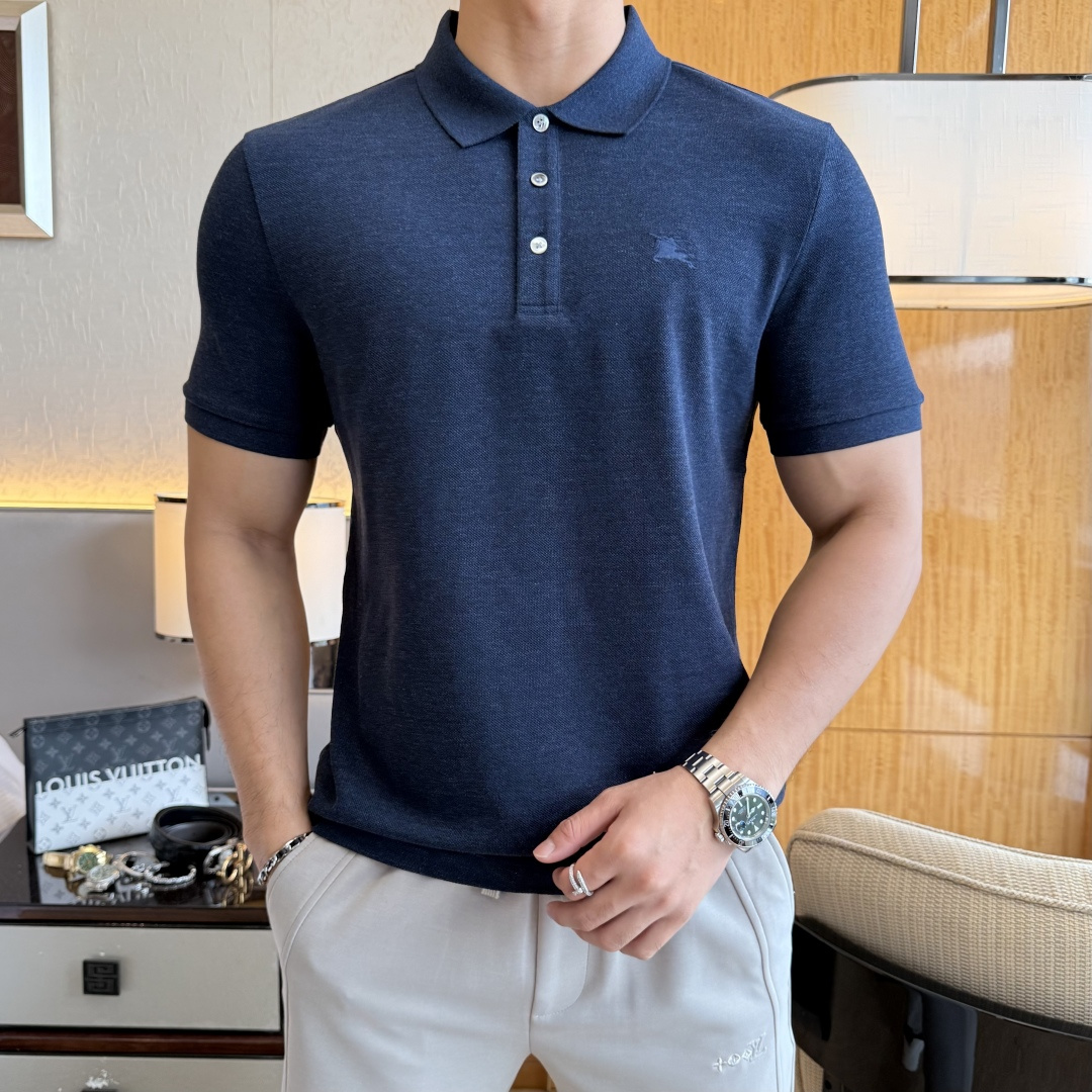 polo Man