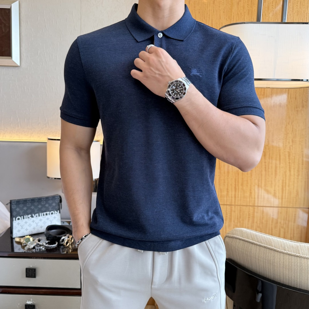 polo Man