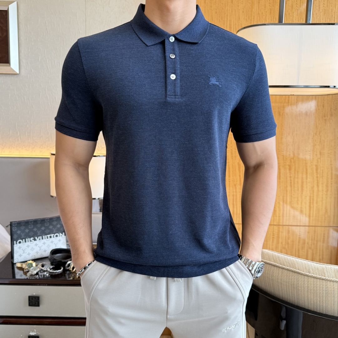 polo Man