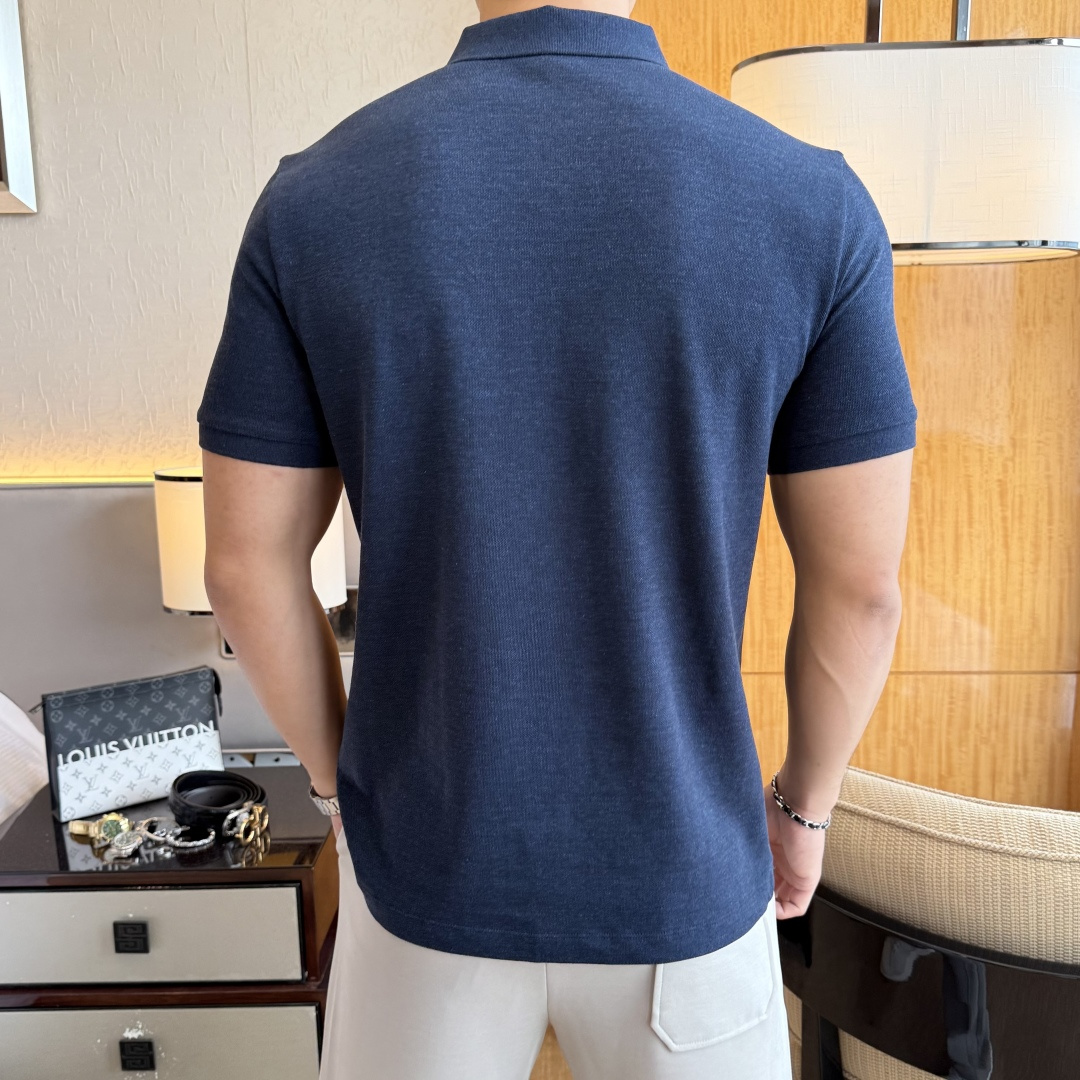 polo Man