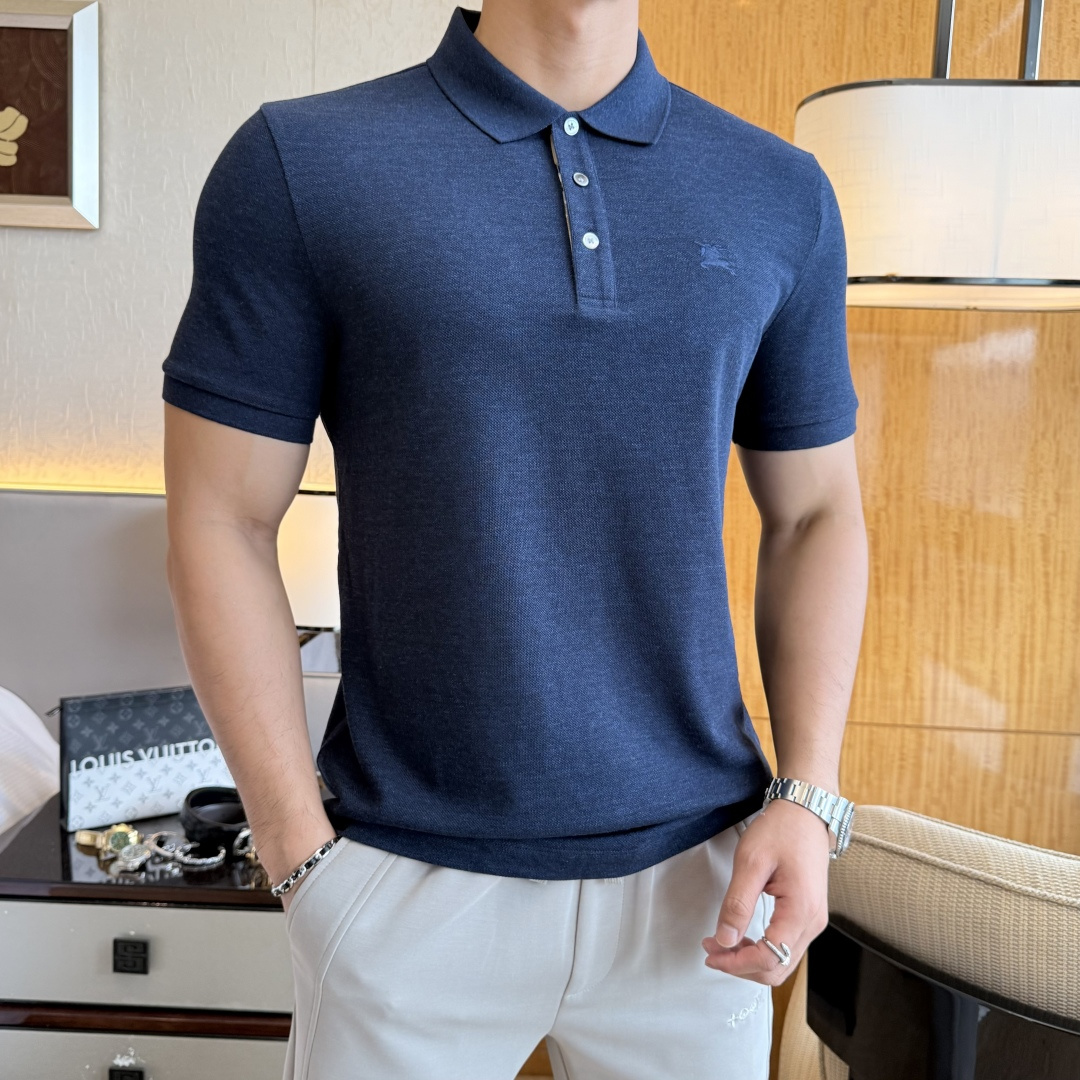 polo Man