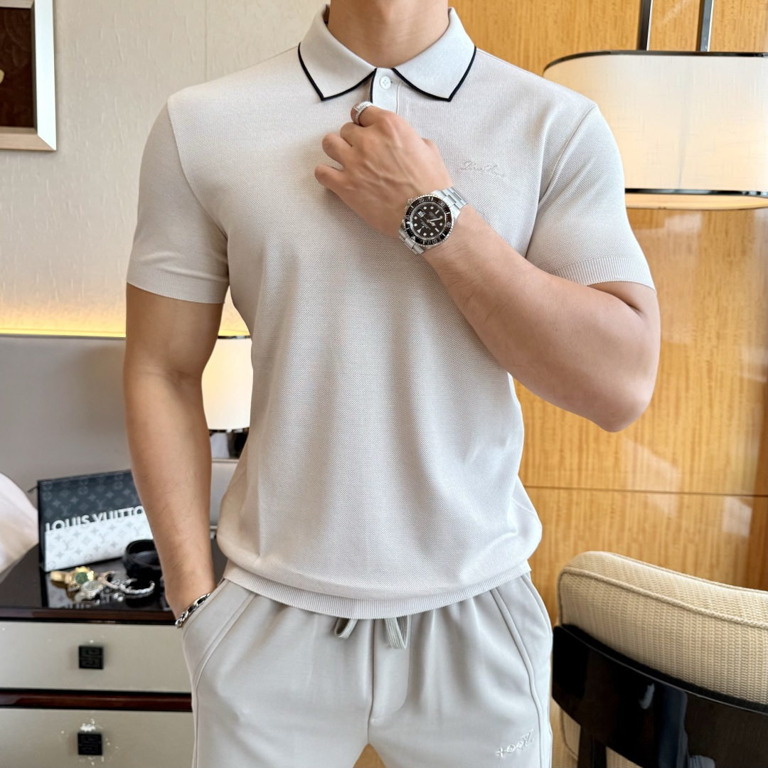 polo Man