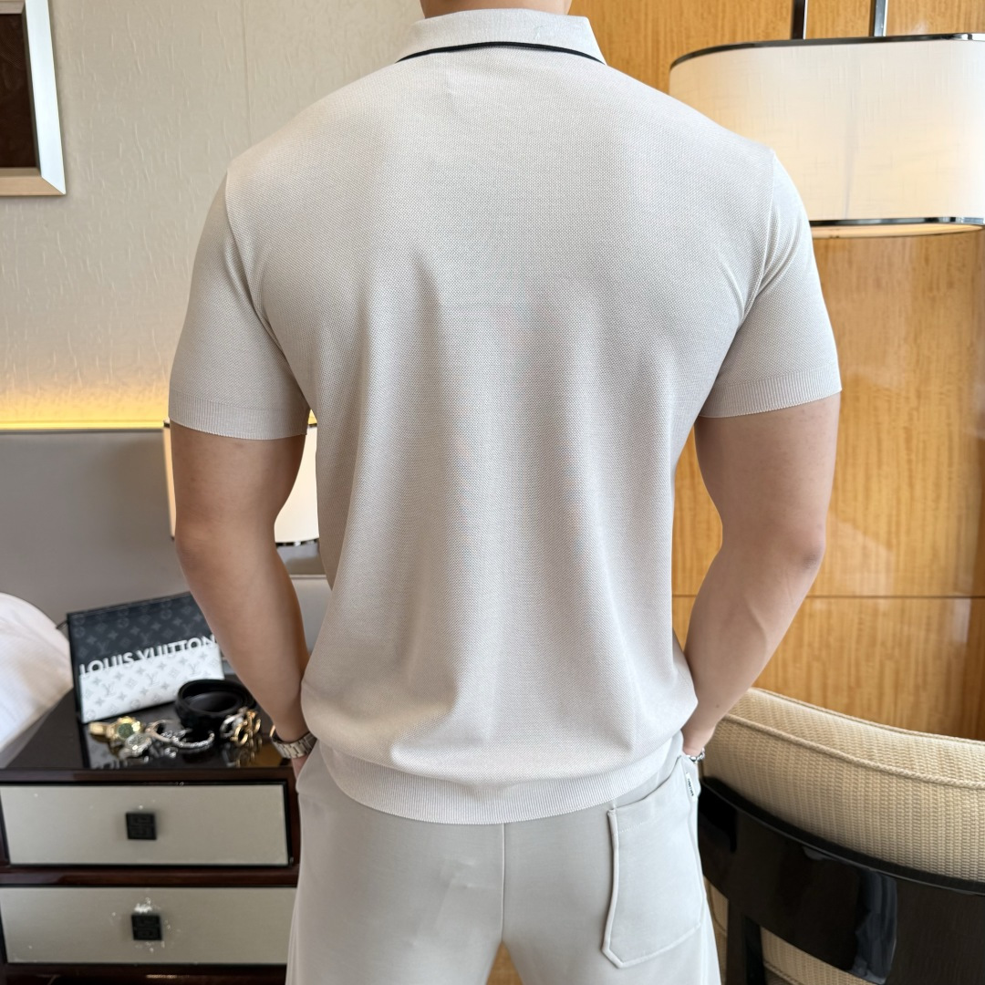 polo Man