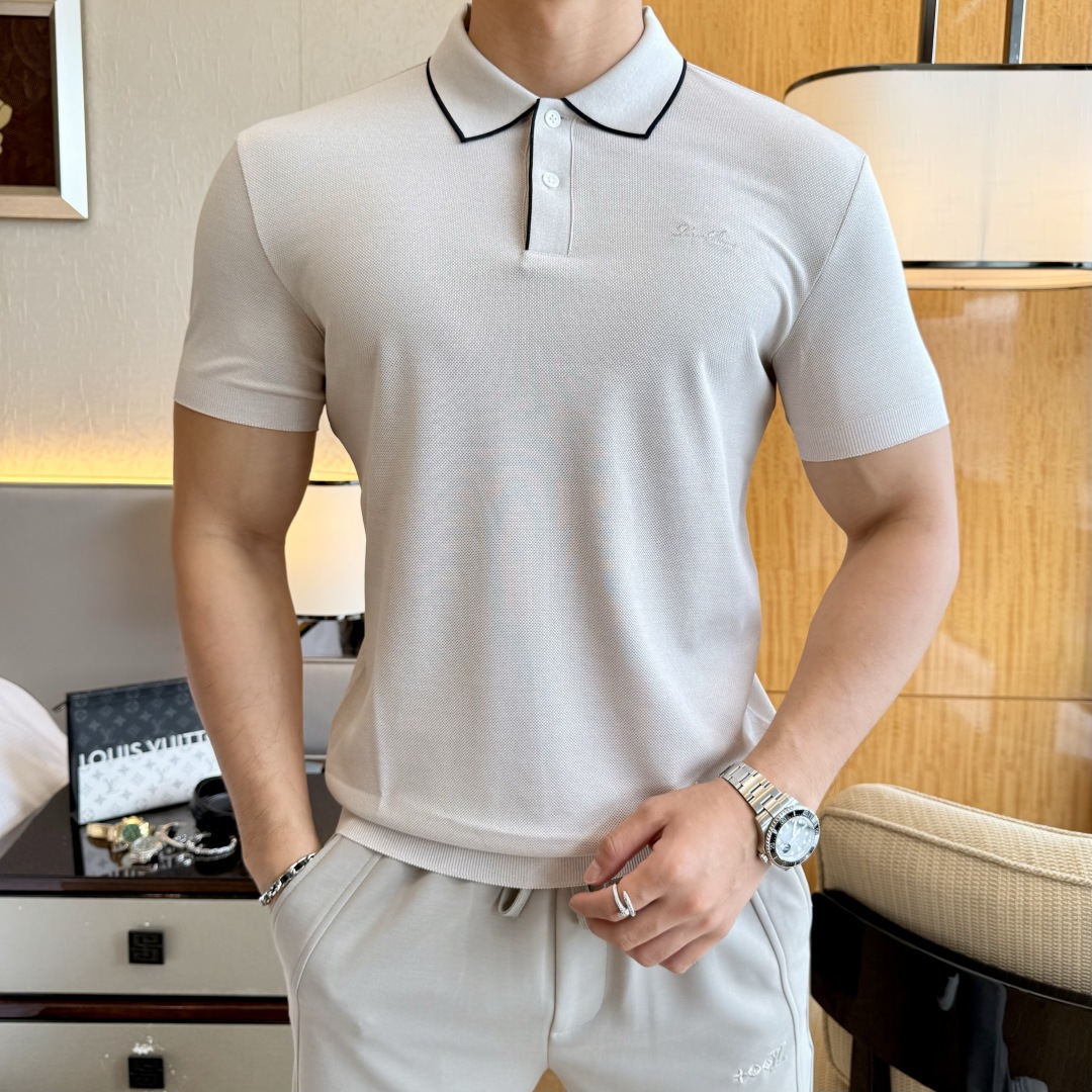 polo Man