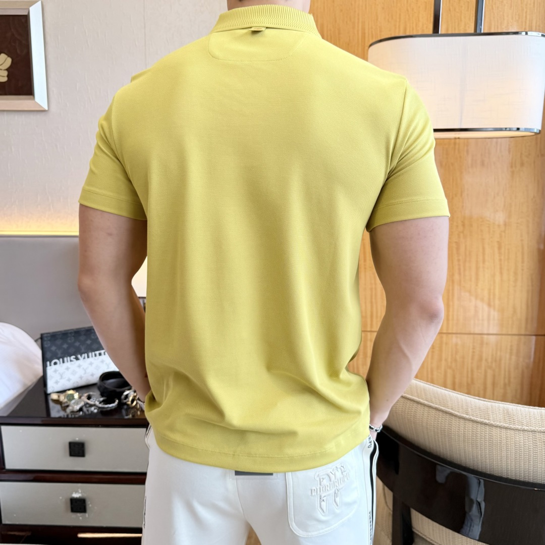 polo Man
