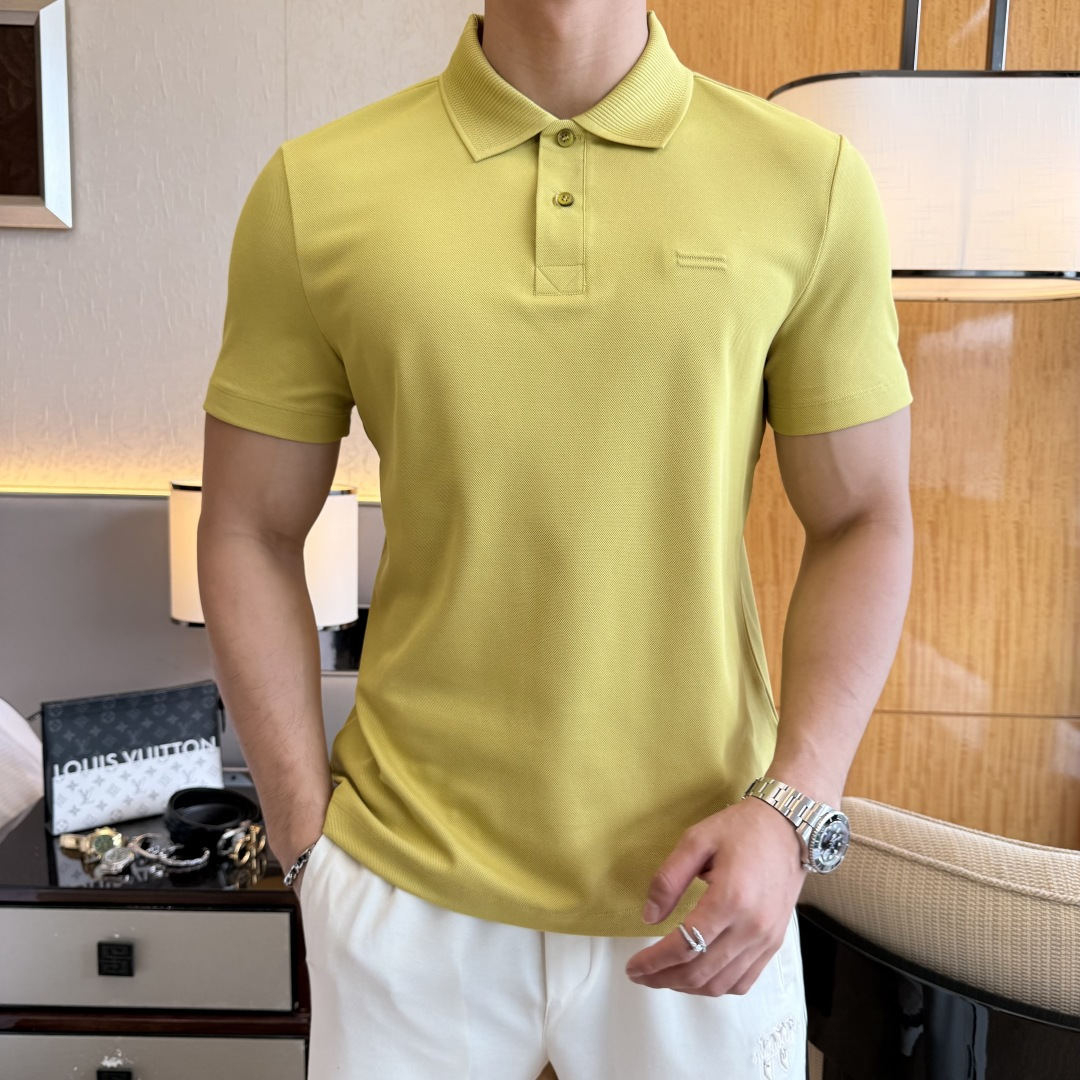 polo Man