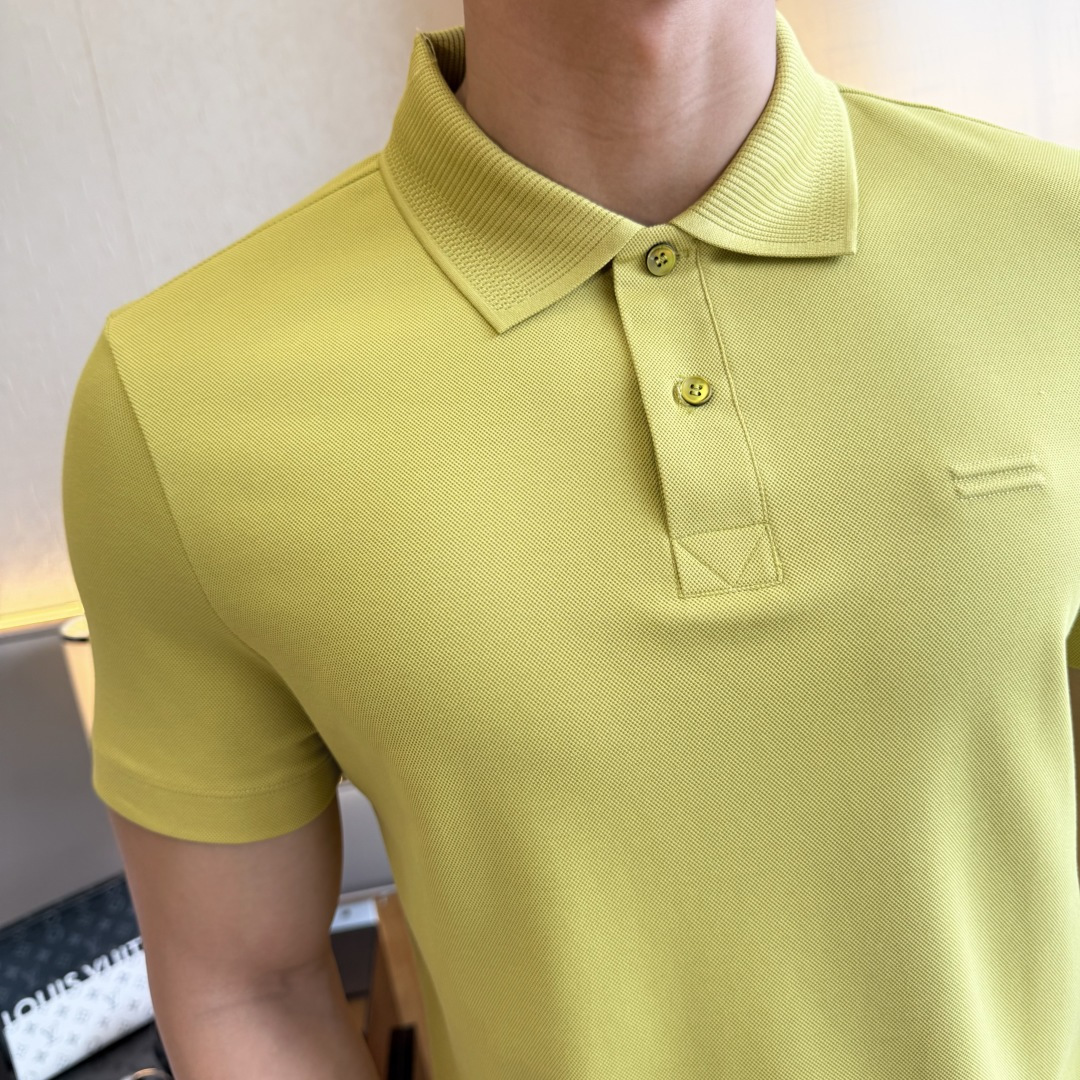 polo Man