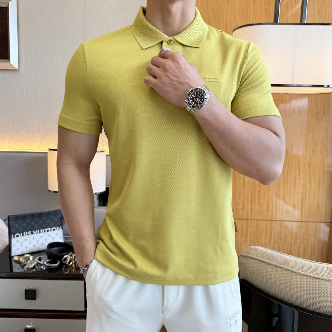 polo Man