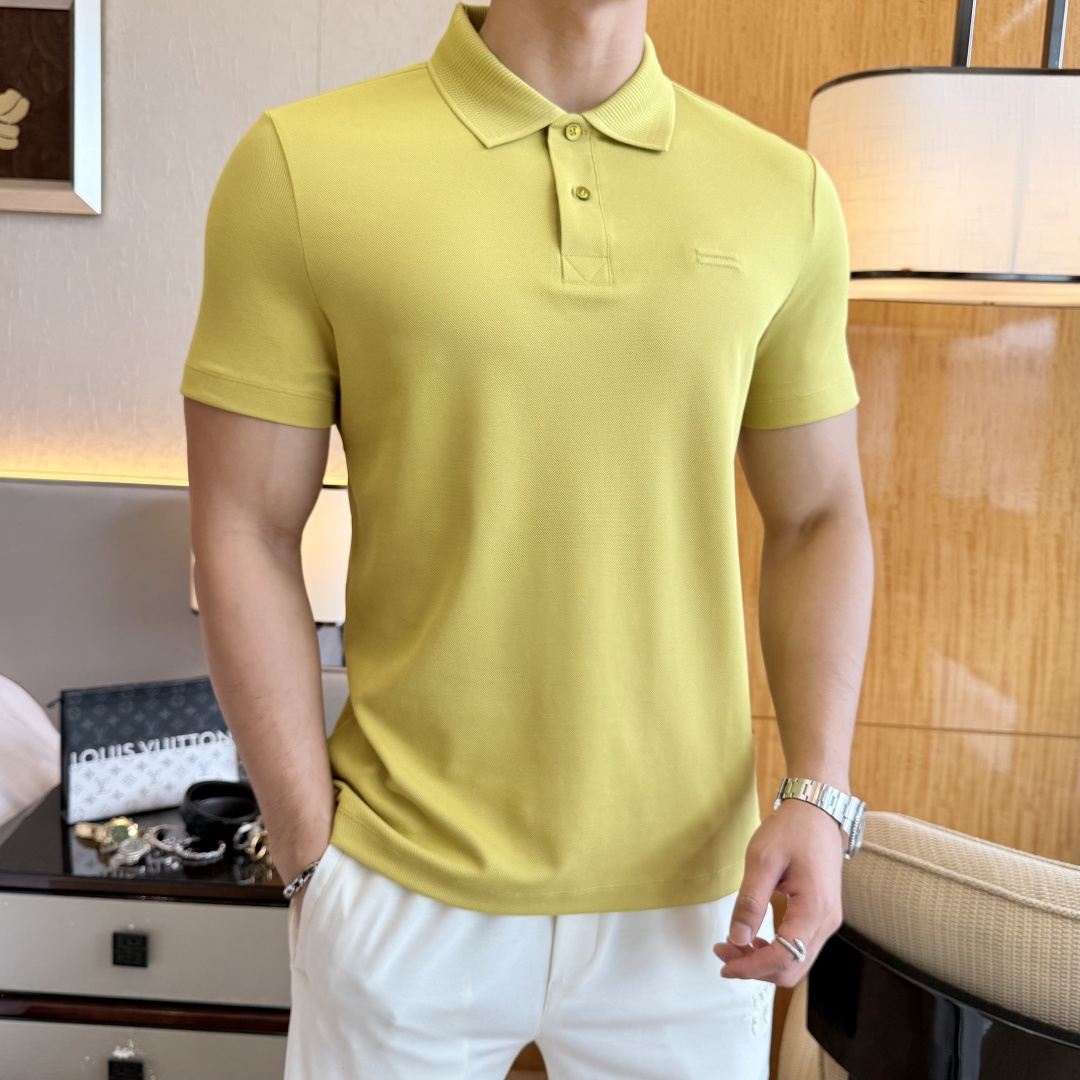 polo Man