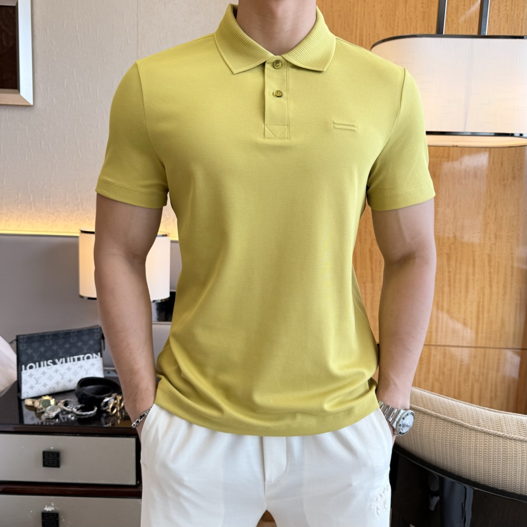 polo Man