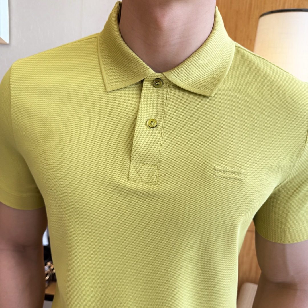 polo Man