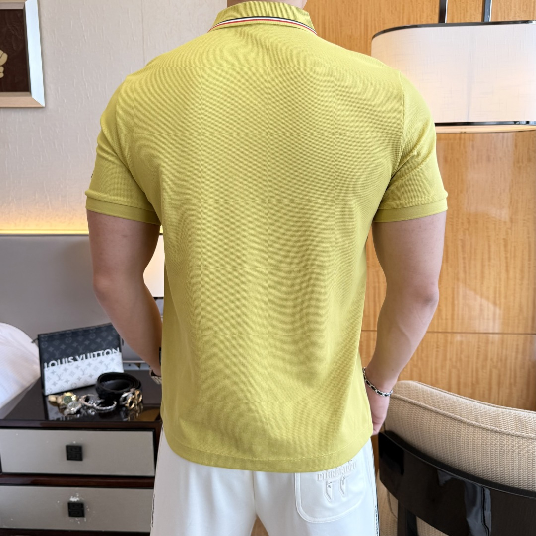 polo Man