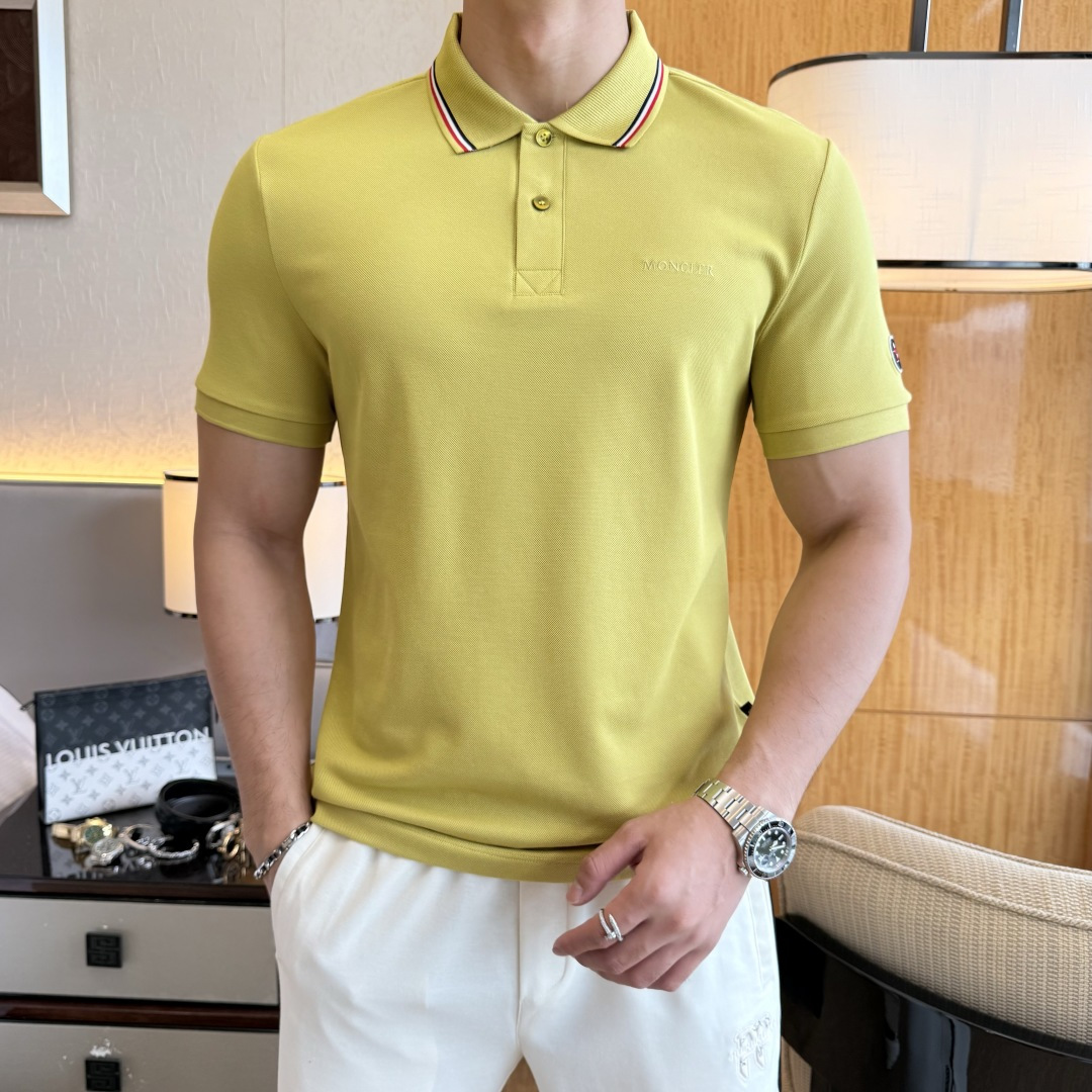 polo Man
