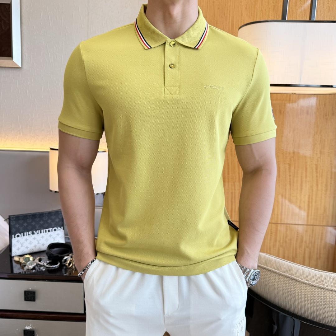 polo Man