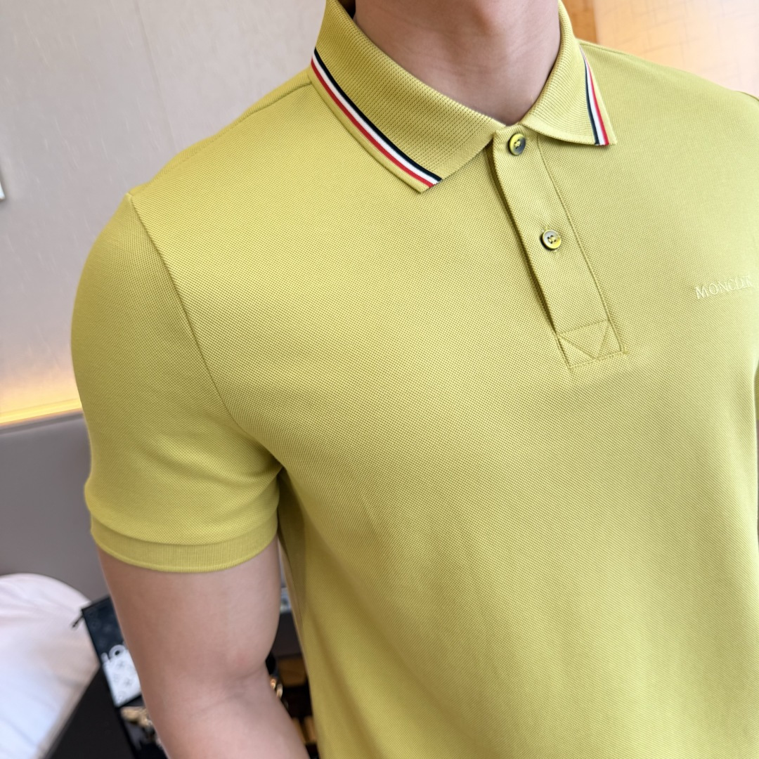 polo Man