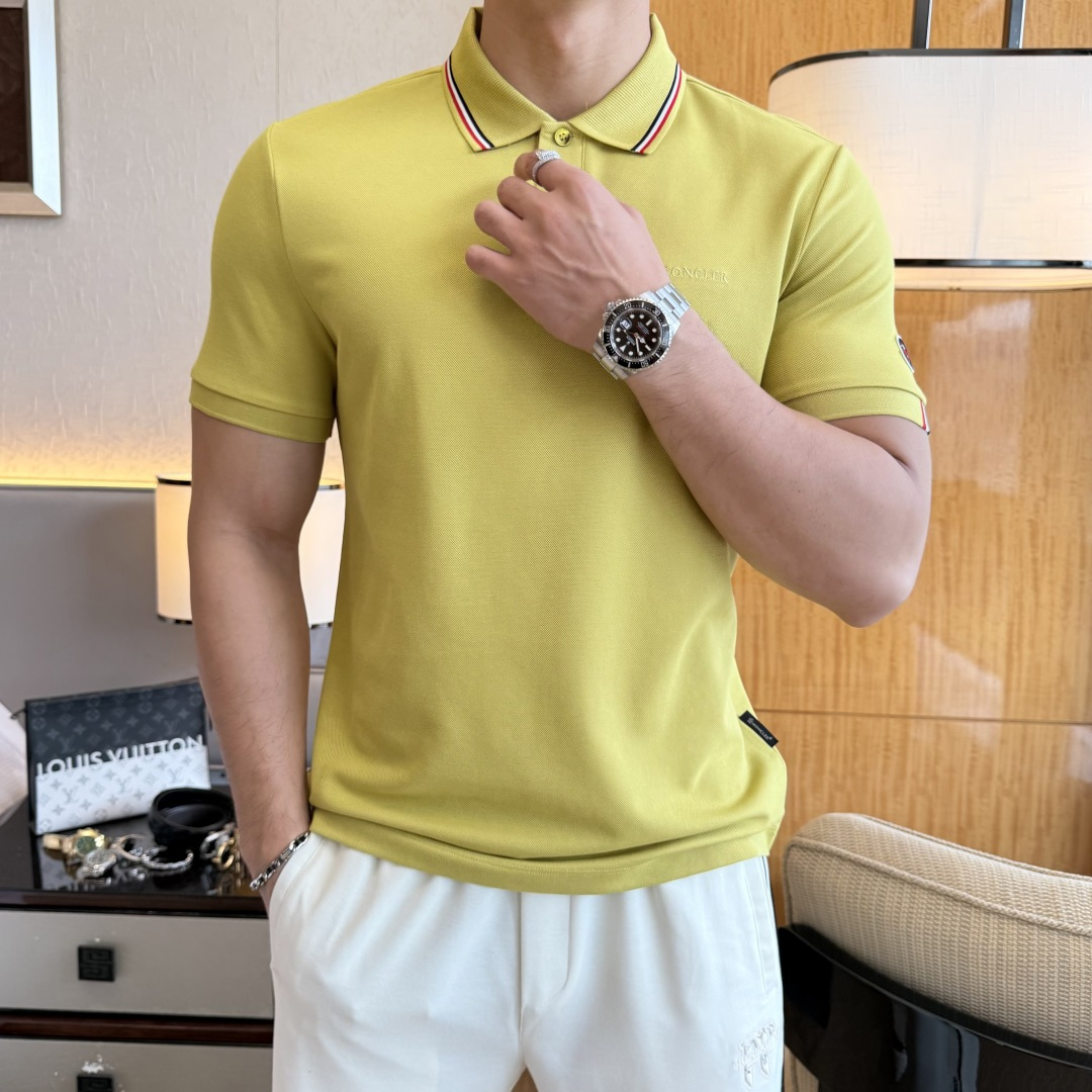 polo Man