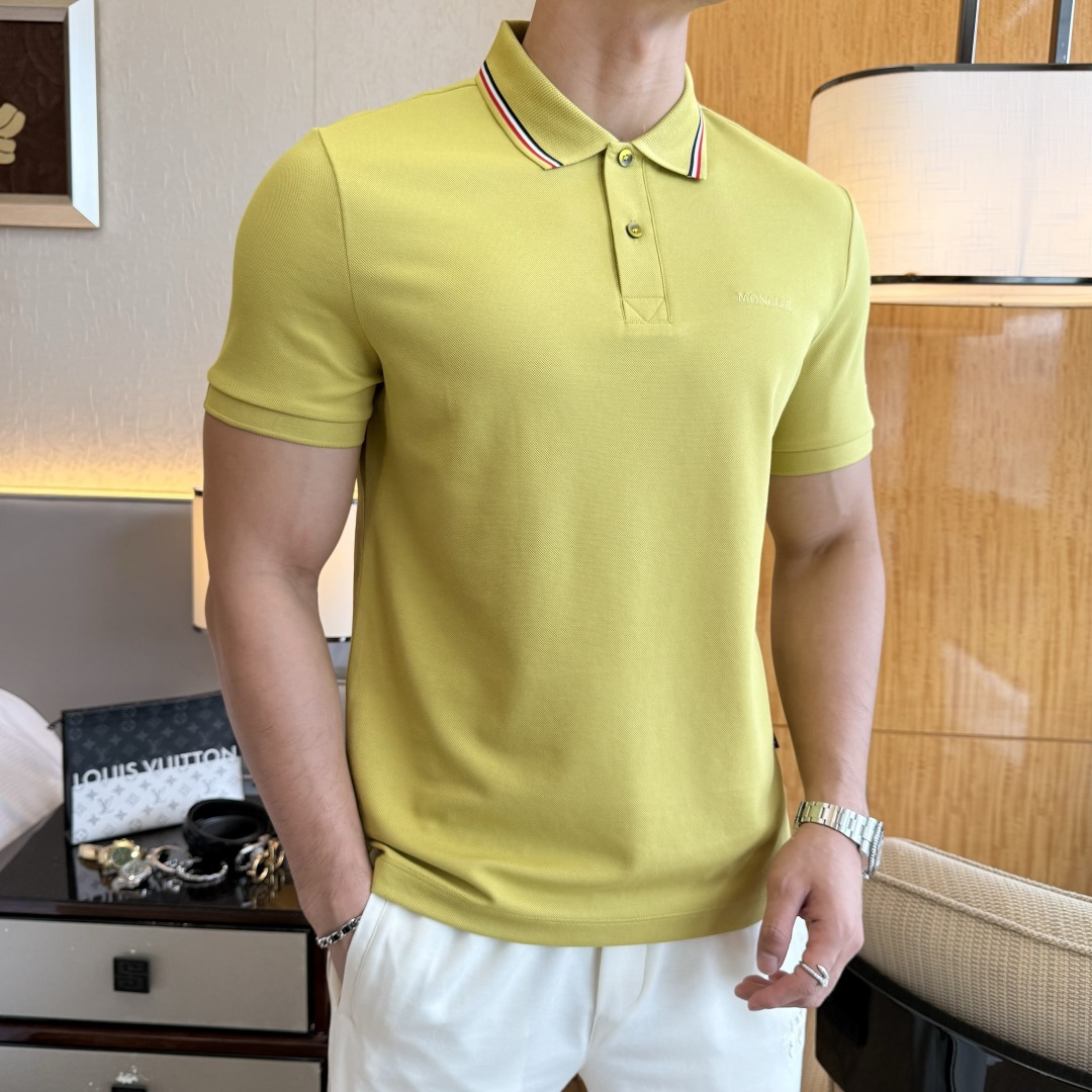 polo Man