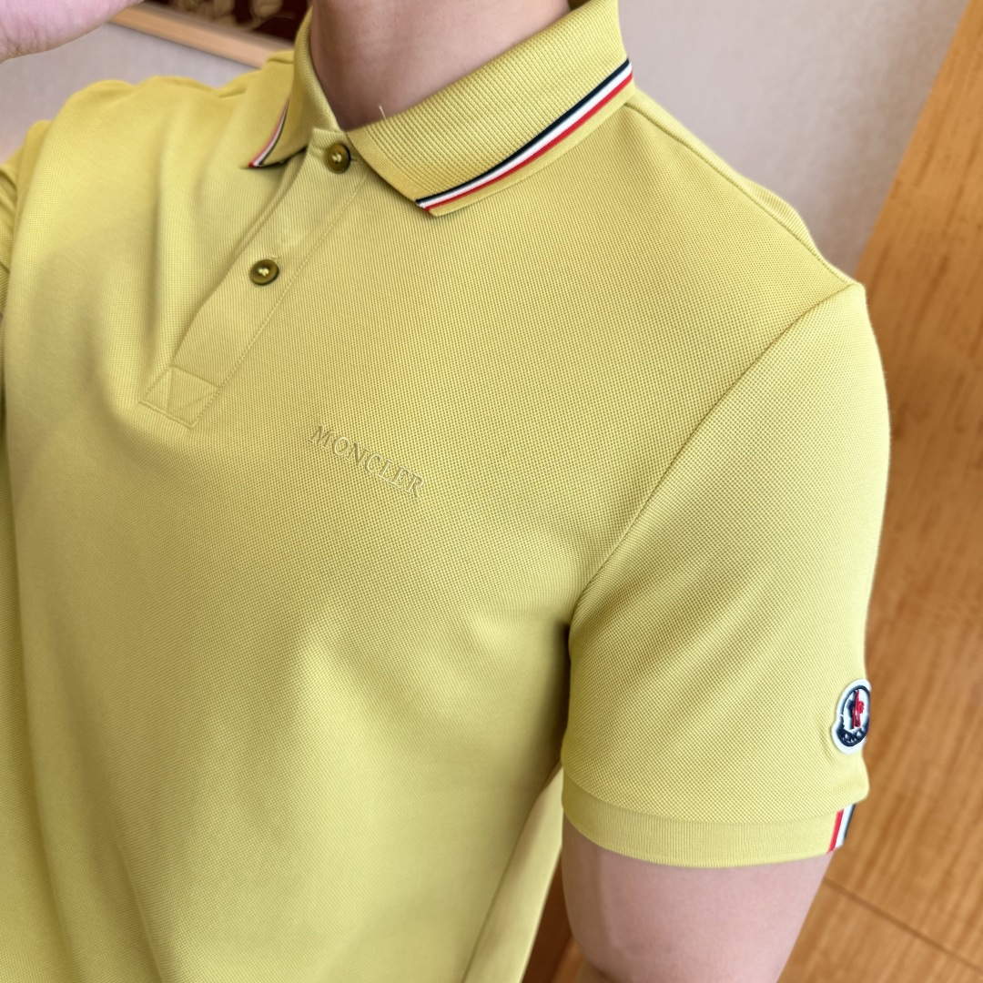 polo Man