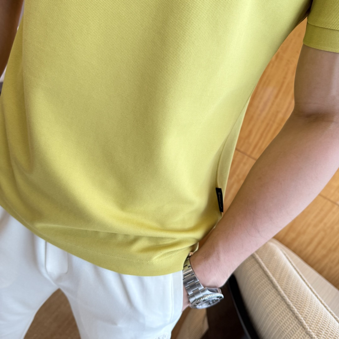 polo Man