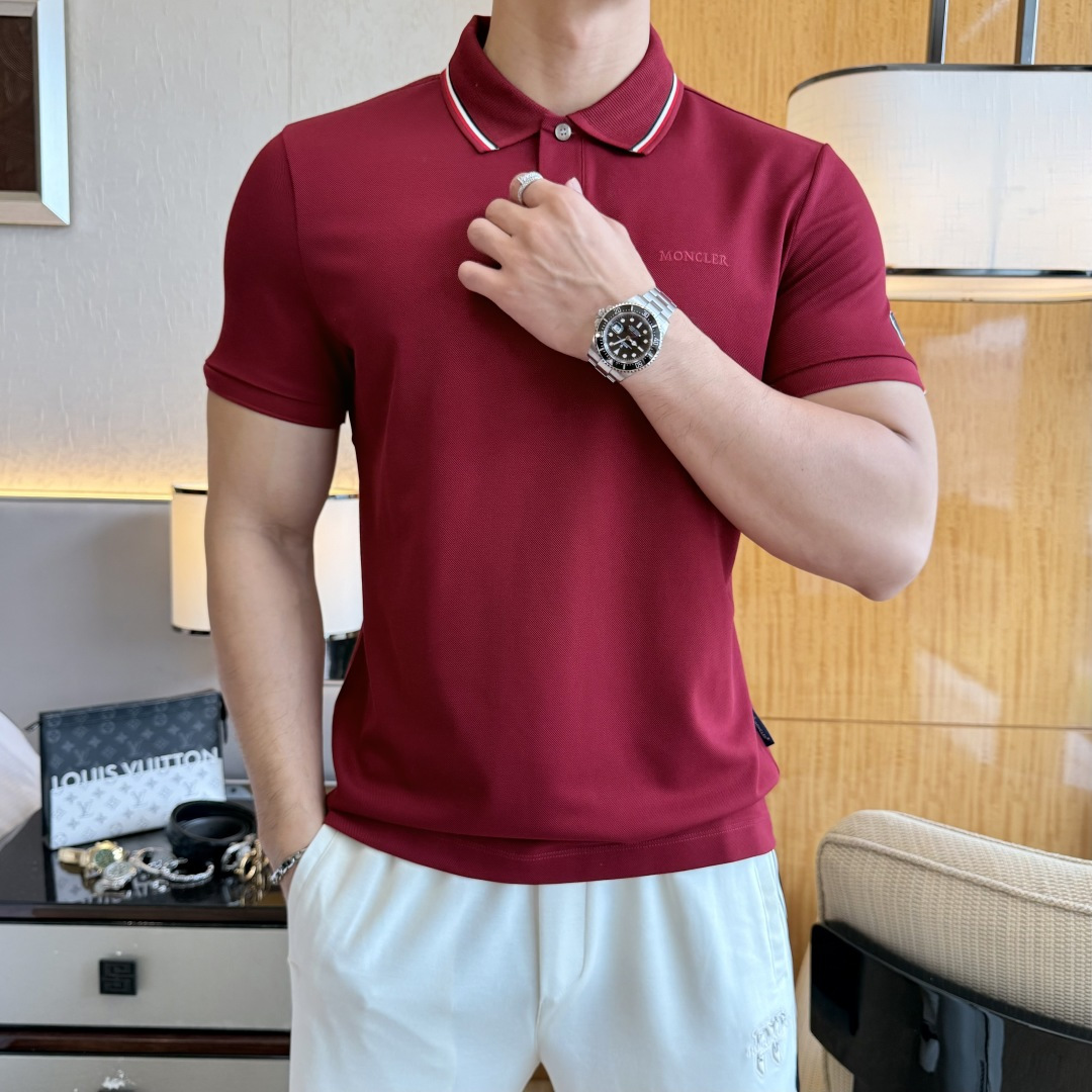 polo Man