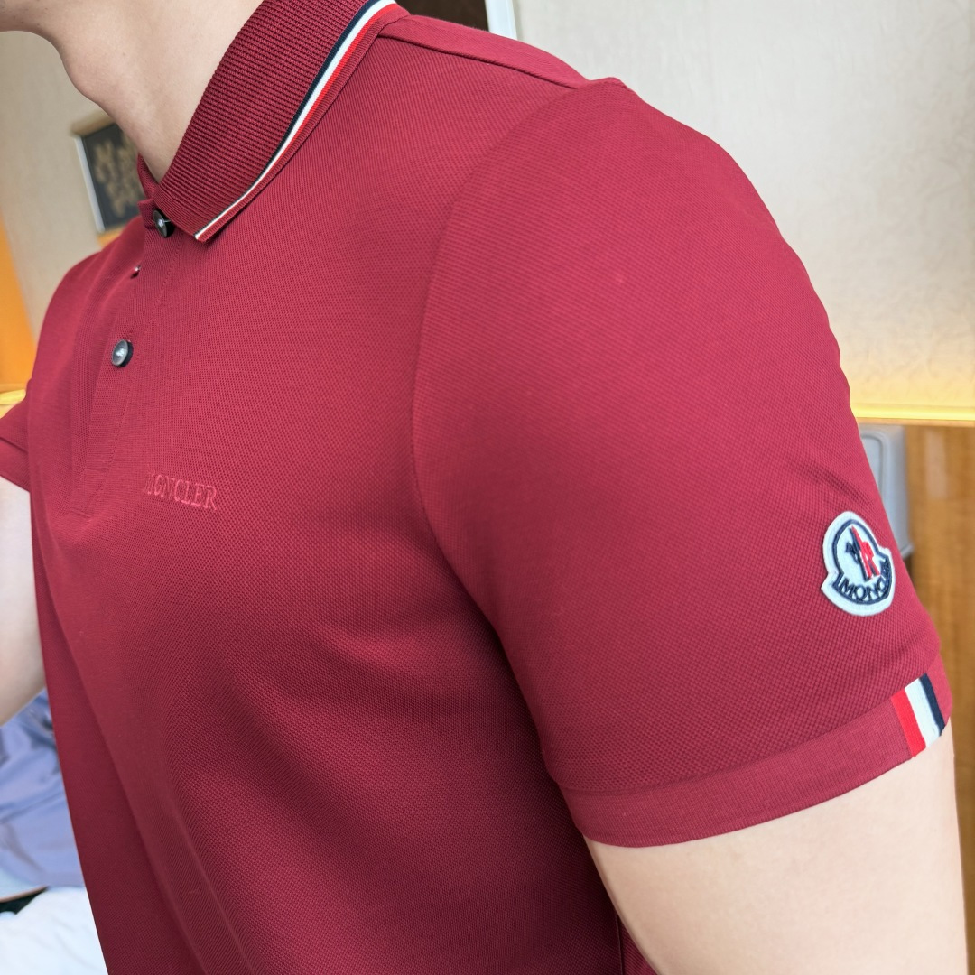 polo Man