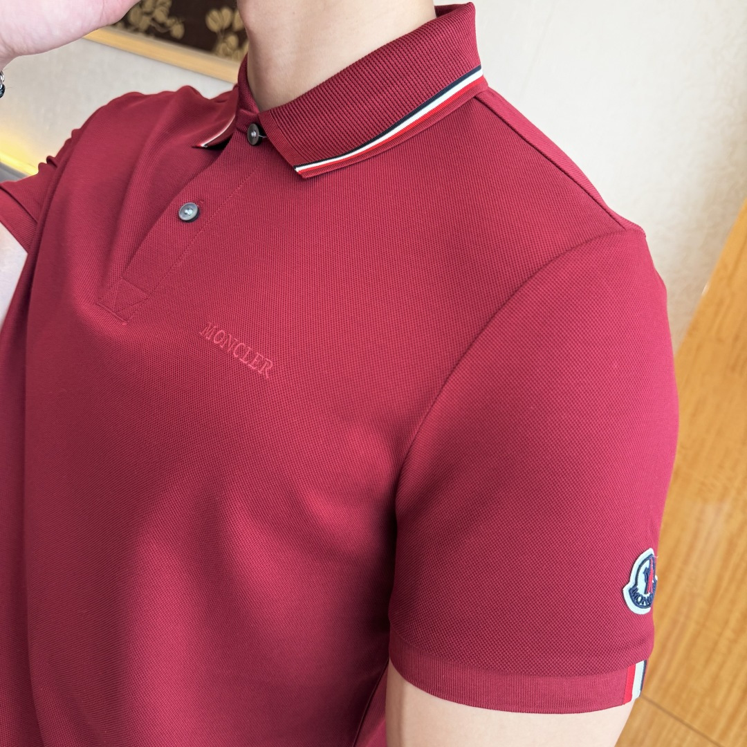 polo Man