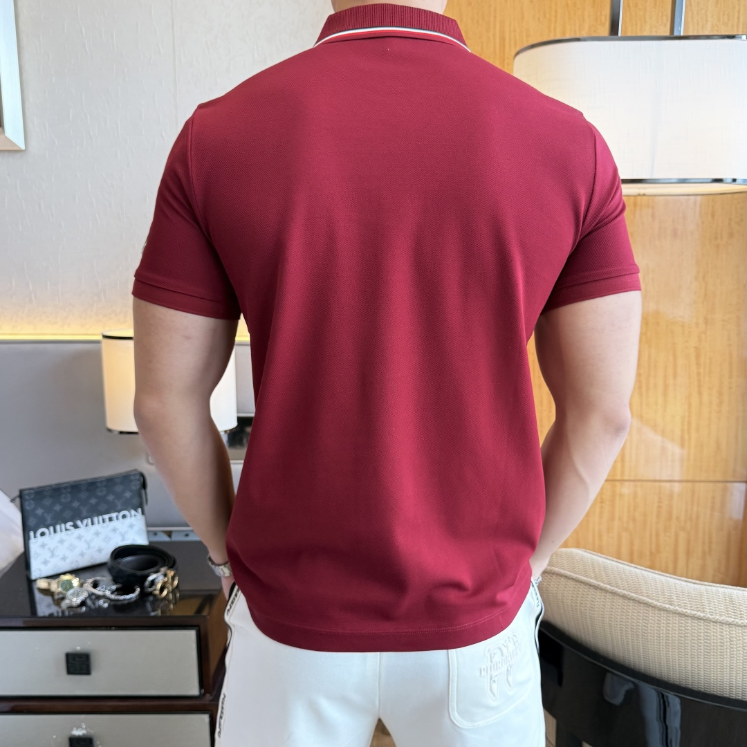 polo Man