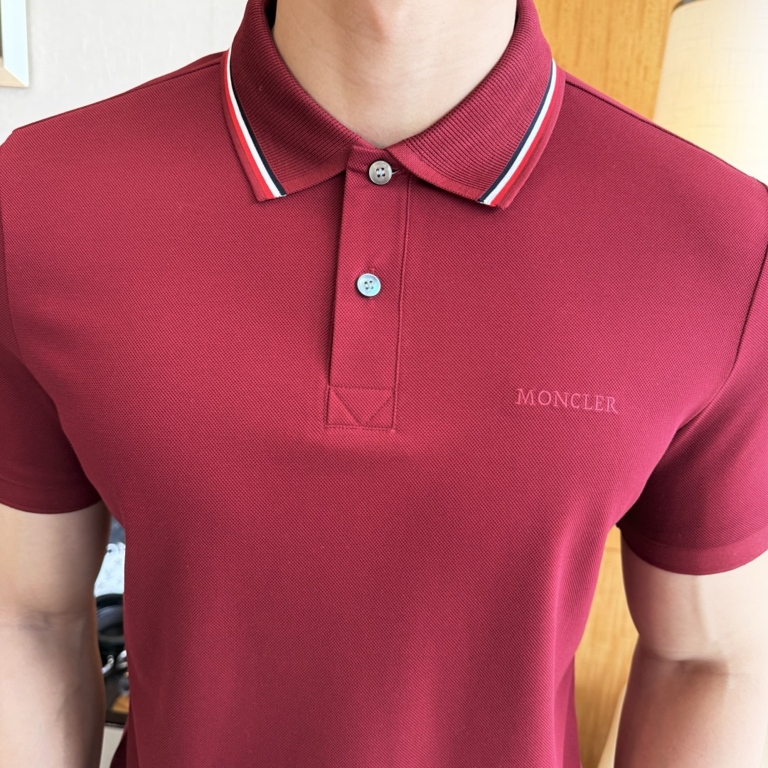 polo Man