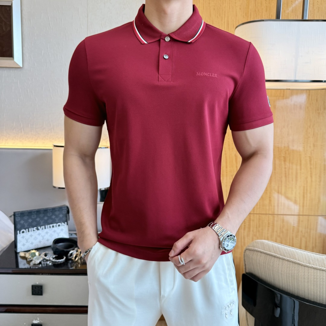 polo Man