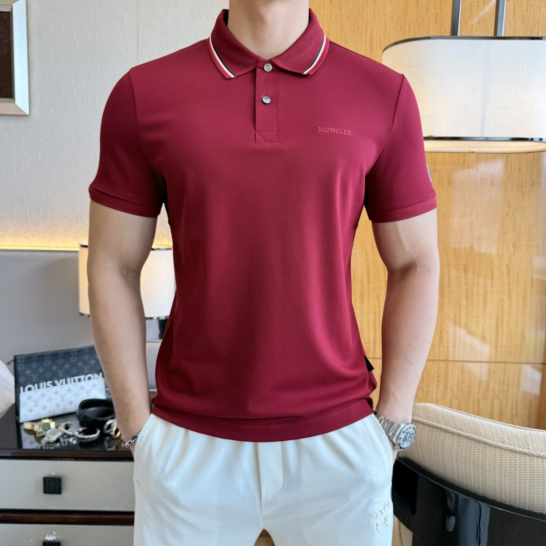 polo Man