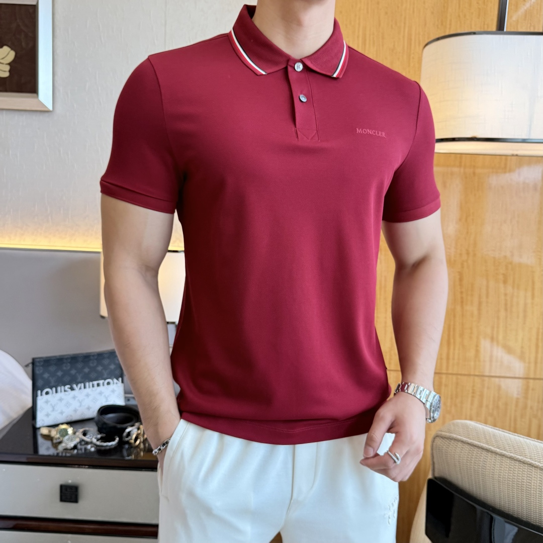polo Man