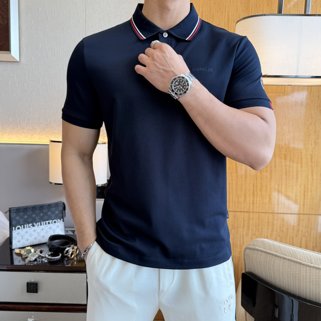 polo Man