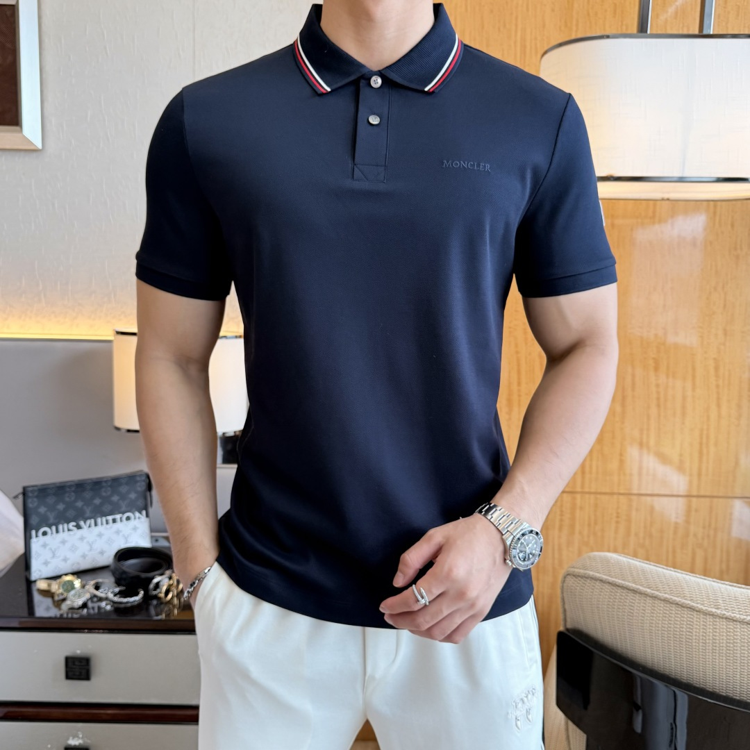polo Man