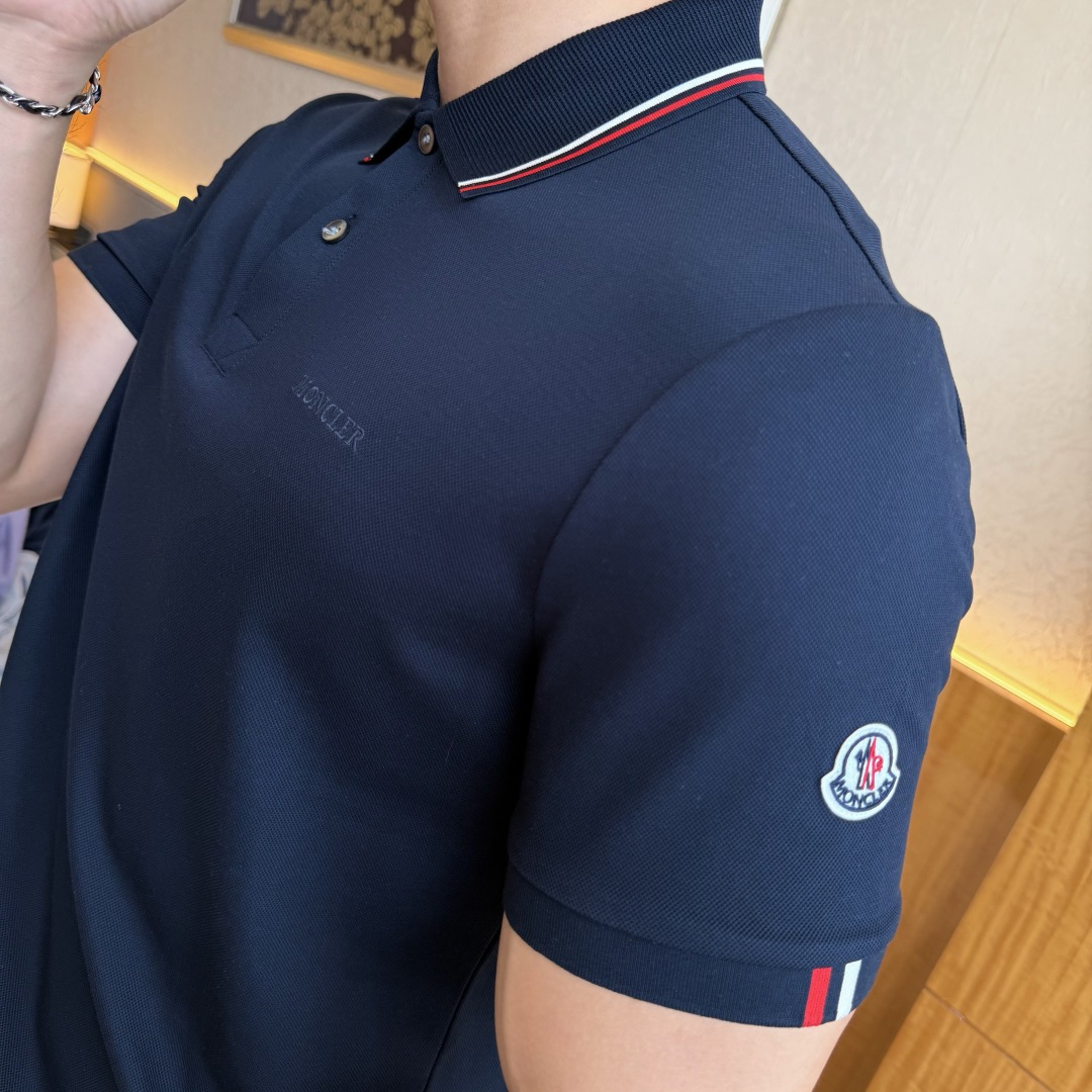 polo Man