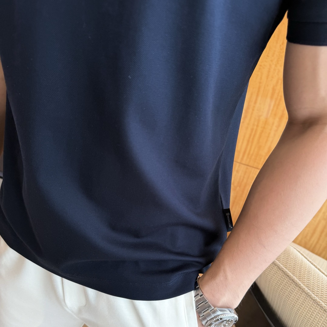 polo Man