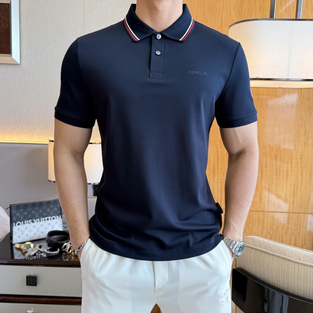 polo Man