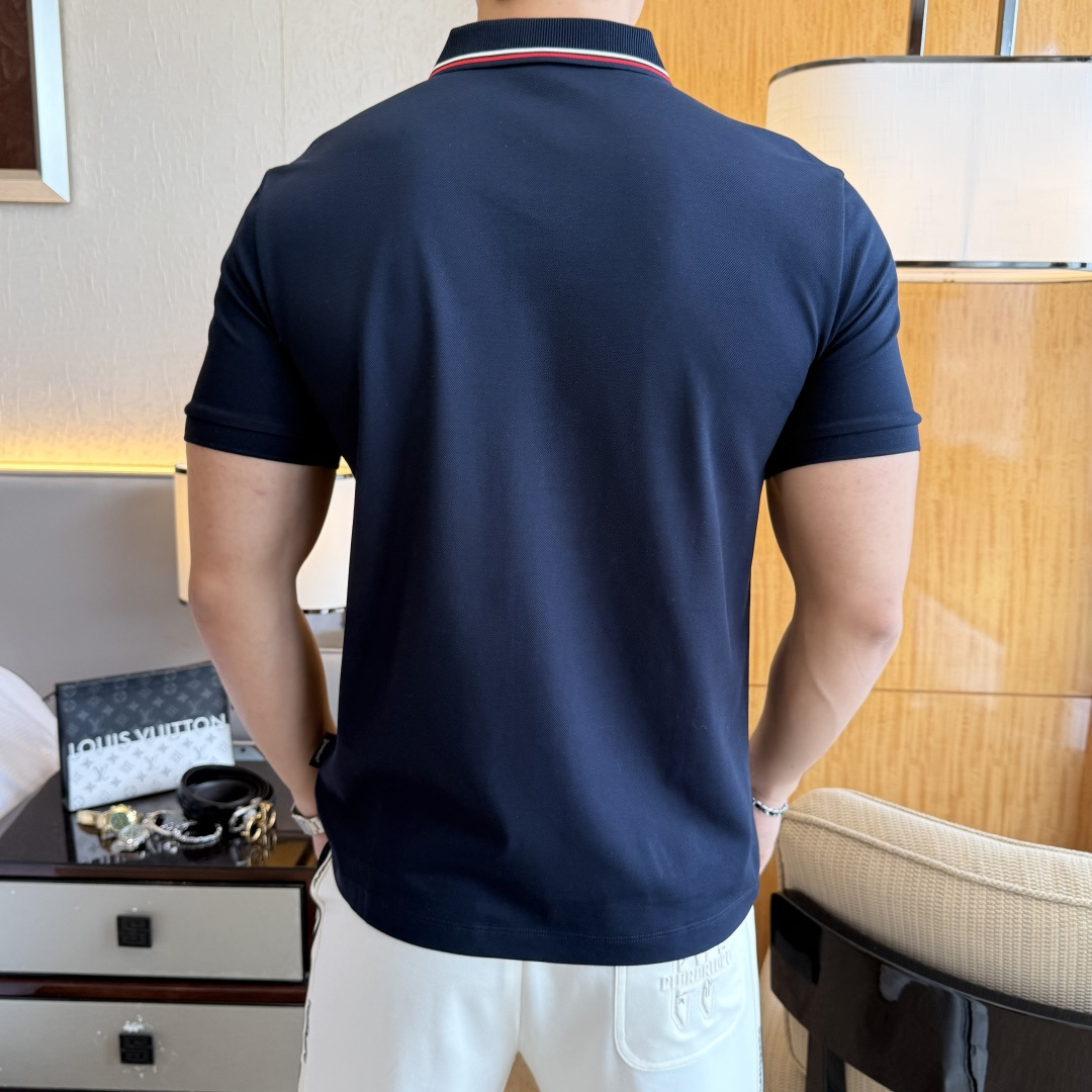 polo Man